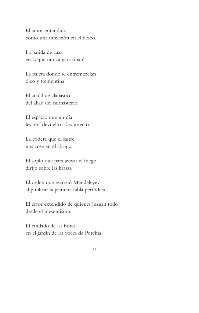 Segunda página de Uno efe siete